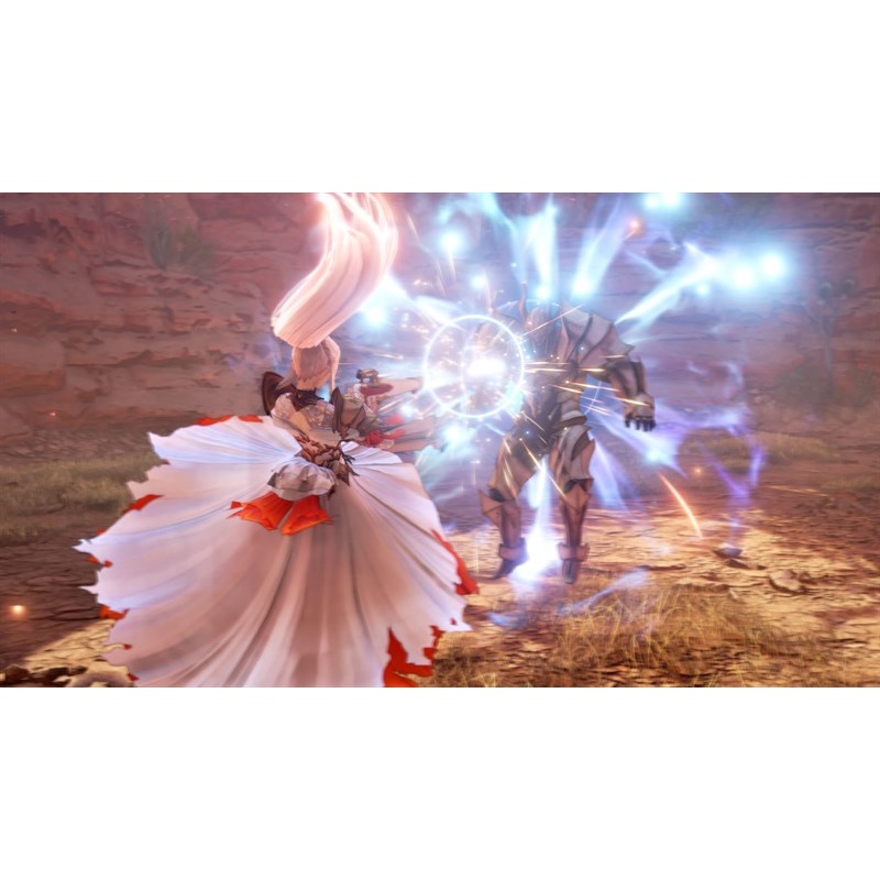 Đĩa Game PS4 Tales of Arise