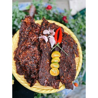 [Si ib]  Khô bò mềm siêu ngon
