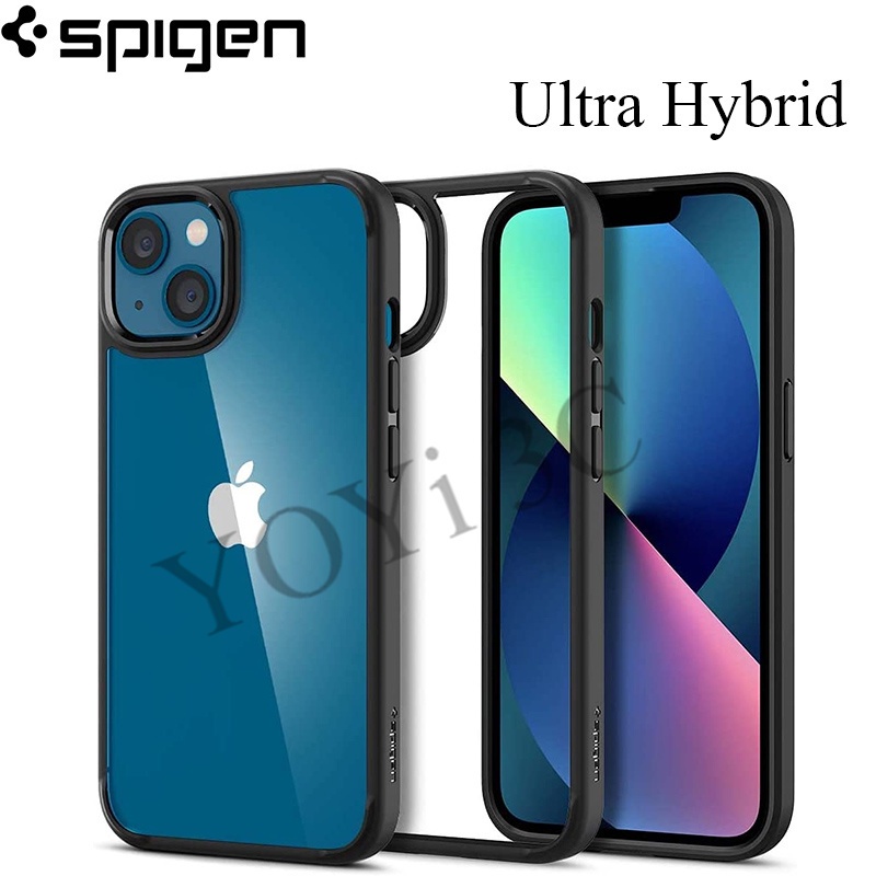 Ốp điện thoại kết cấu sợi carbon trong suốt tiện dụng cho iPhone 13 Pro / iPhone 13 Pro Max