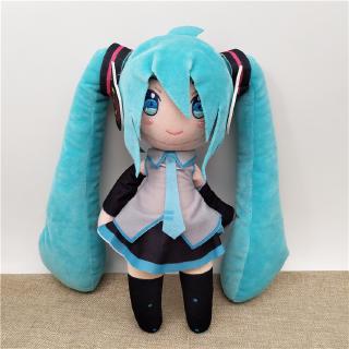 Gấu Bông Hasune Miku Các Loại