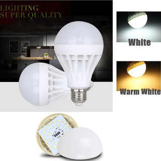Đèn led nấm 5w