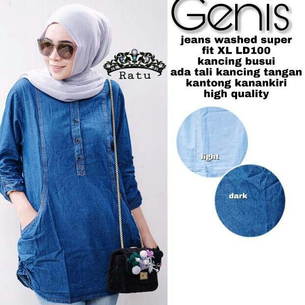 O@b Quần jeans Nữ Hoàng Có Dây Rút Chính Hãng Đã Sẵn Sàng Giảm Giá