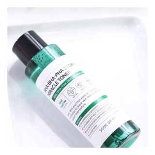 TONER AHA BHA 30DAYS