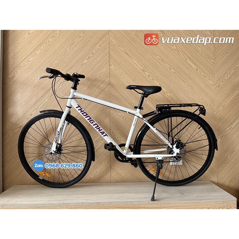 Xe đạp đường phố Thống Nhất M26 - 01