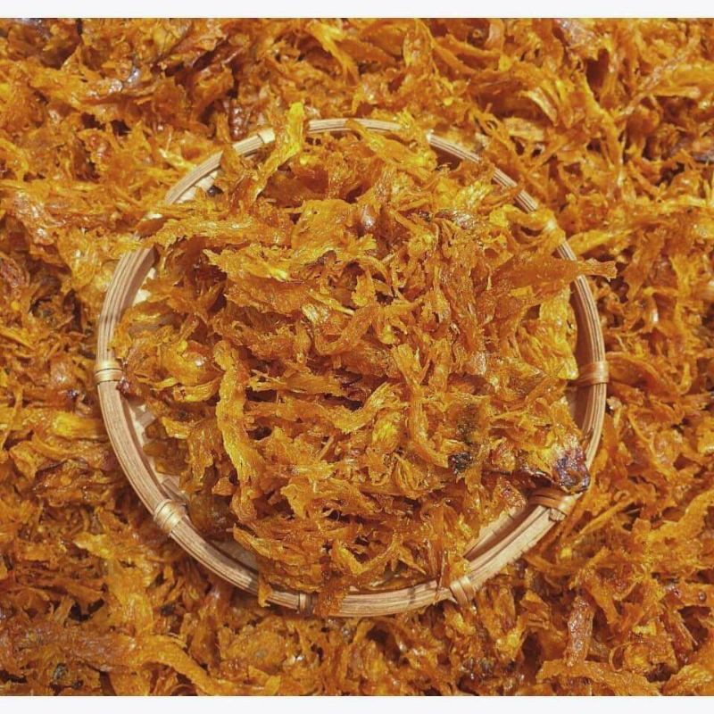 KHÔ MỰC XÉ TẨM VỊ250G/NGON,RẺ,CHẤT LƯỢNG | BigBuy360 - bigbuy360.vn