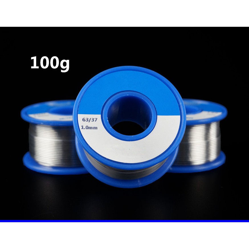 Chì hàn 1.0mm-100g