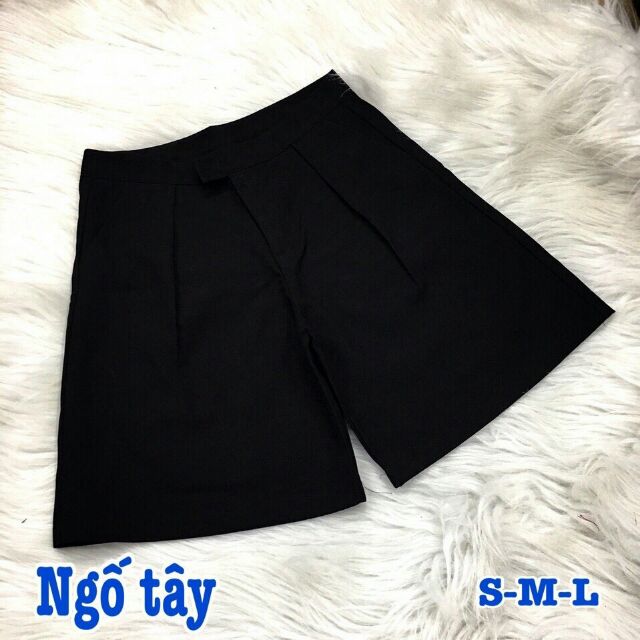 Quần ngố kaki | BigBuy360 - bigbuy360.vn