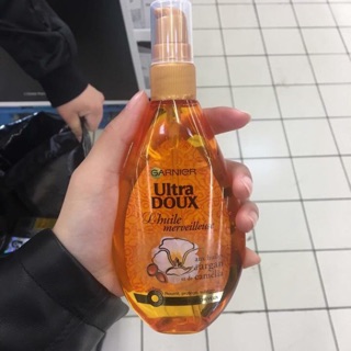 Dầu dưỡng tóc