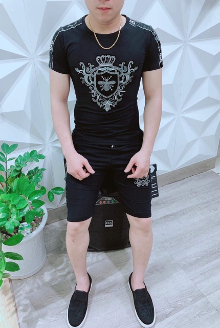 Bộ Nam Hè - Bộ Thể Thao , Bộ dây ong to | BigBuy360 - bigbuy360.vn