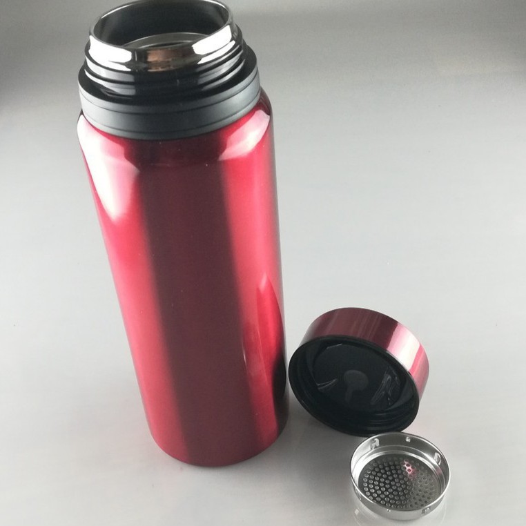Bình giữ nhiệt inox Fashion 630ml (có dây xách)