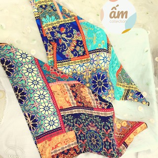 Bandana - 70 cm*70 cm