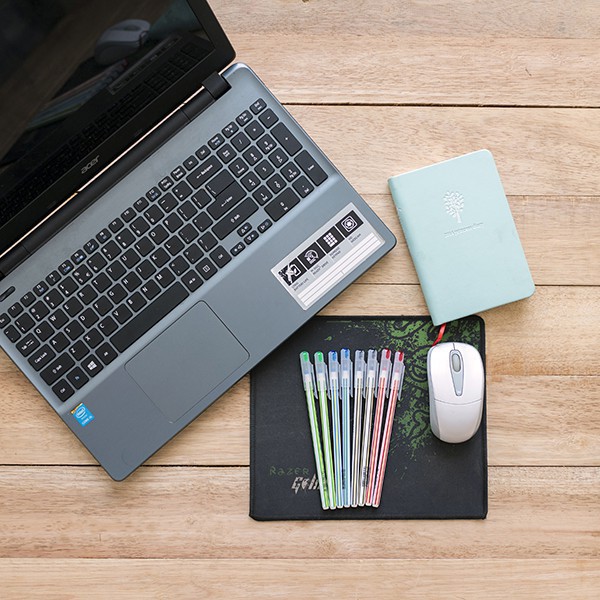 1 CÂY BÚT BI ĐÙN TL-093