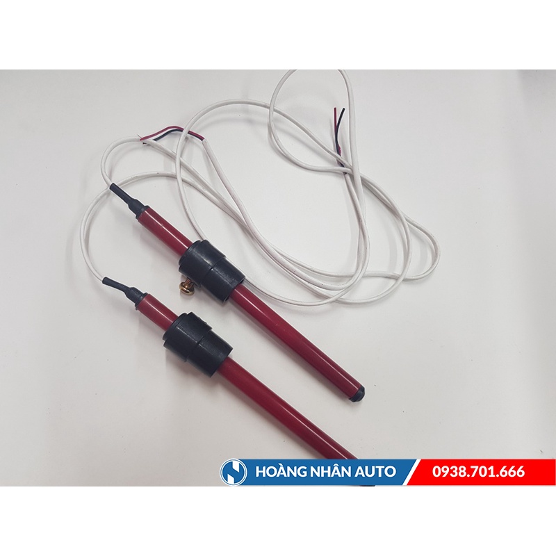 Combo 2 Bút từ cảm biến vị trí cổng xếp tự động