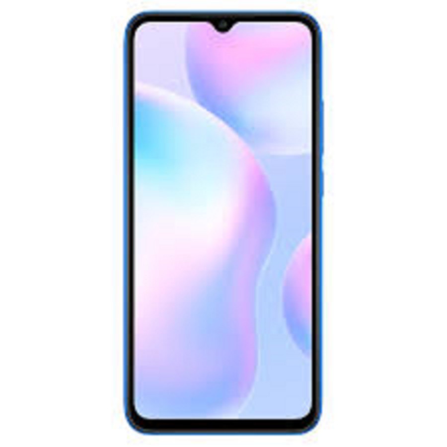 Điện thoại Xiaomi Redmi 9 A  ram 4G/64G 2sim mới Chính Hãng - Chiến PUBG/Free Fire mượt