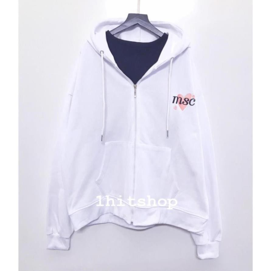 Áo Khoác SARANG Unisex