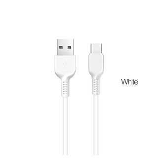 Cáp Sạc Hoco X20 TYPE C 2A Cho Android Dài 3M - BH 1 Năm - Hưng Long PC