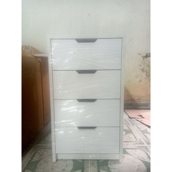 Kệ 5 ngăn kéo