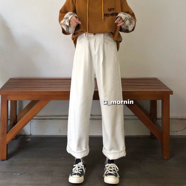 Quần jeans QJ032 | BigBuy360 - bigbuy360.vn