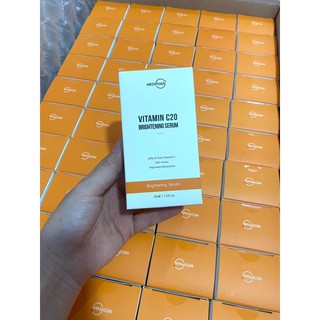 serum vitamin C20 mediphar+