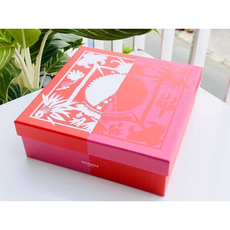 Set Nước Hoa Twilly D'Hermes Eau De Parfum | Thế Giới Skin Care