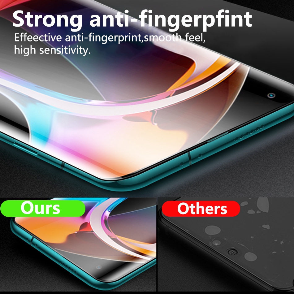 Miếng dán kính cường lực bảo vệ màn hình cho Xiaomi Mi 10 Pro Mi 10