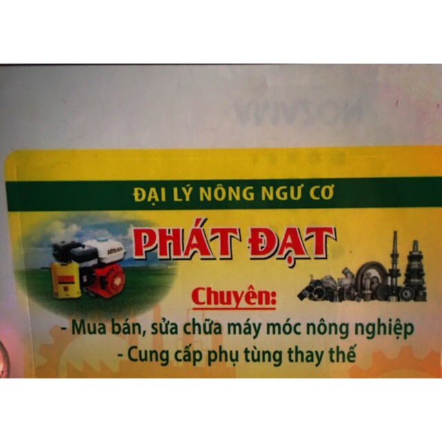 Cửa Hàng Phát Đạt