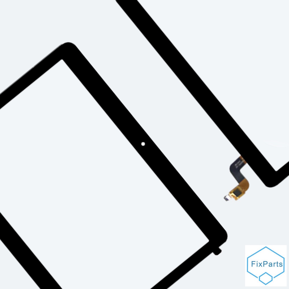 Vận Chuyển Miễn Phí 9.6&quot; Màn Hình Cảm Ứng Số Hóa Cho Huawei MediaPad T3 10 T3-10 AGS-L03 AGS-L09 AGS-W09 T3