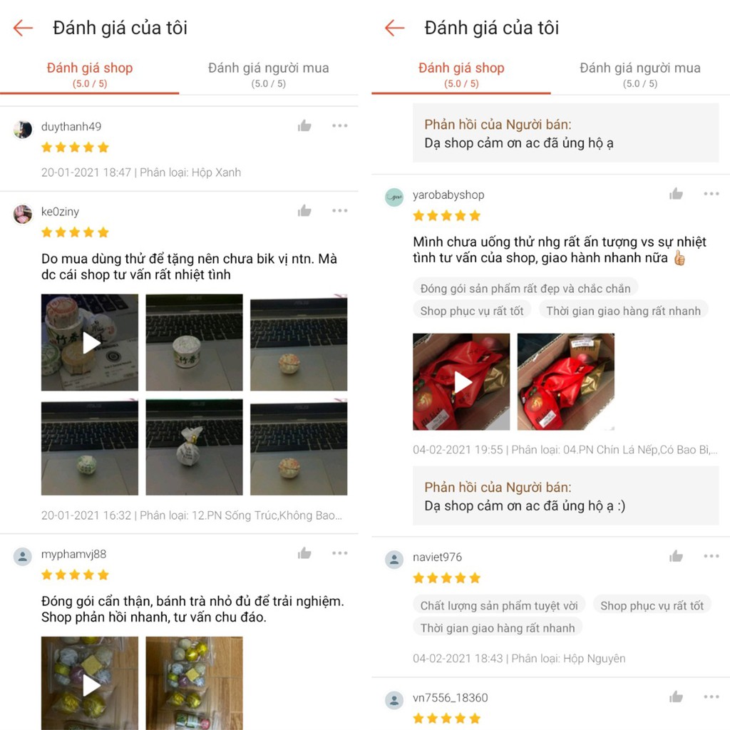 Tổng Hợp 19 Trà Phổ Nhĩ - 1 Viên Dùng Thử ( link mới thay cho link cũ bị xóa bán 3k sản phẩm ) | BigBuy360 - bigbuy360.vn