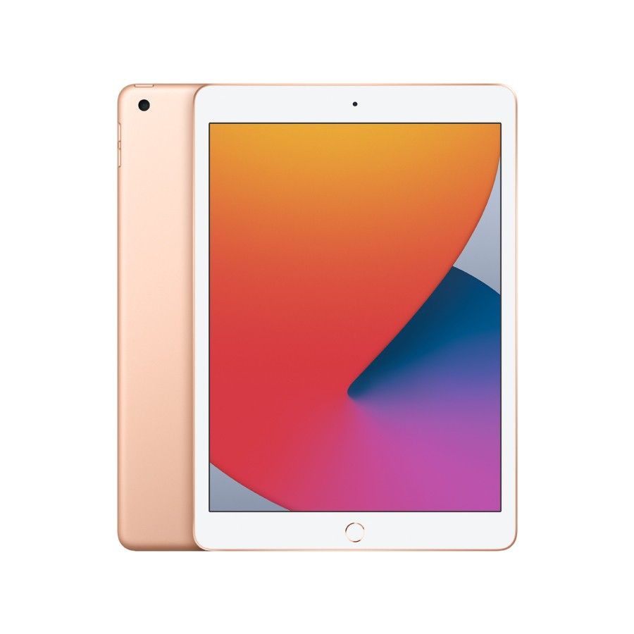 Máy Tính Bảng Apple iPad Gen 8 2020 32GB (wifi + 4G) - Hàng Chính Hãng | BigBuy360 - bigbuy360.vn