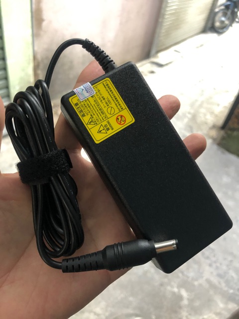 Adapter-nguồn màn hình AOC 19v 2.37A