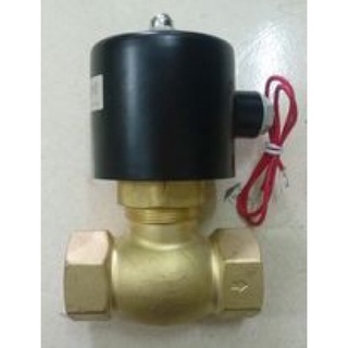 VAN ĐIỆN TỪ HƠI NƯỚC 180 ĐỘ C - DÒNG ĐIỆN: 24v, 110v, 220v - CHUYÊN KHÍ NÉN ( US)