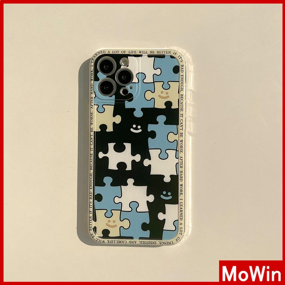 Ốp Điện Thoại Silicon Mềm Trong Suốt Bảo Vệ Camera Chống Sốc Cho iPhone 13 Pro Max 12 Pro Max 11 7 Plus