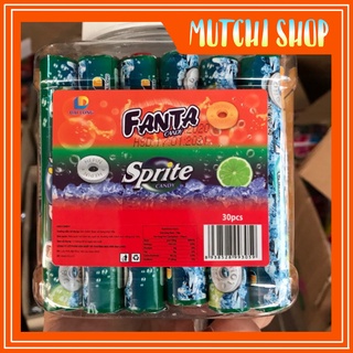 Kẹo C Fanta (30 thanh)