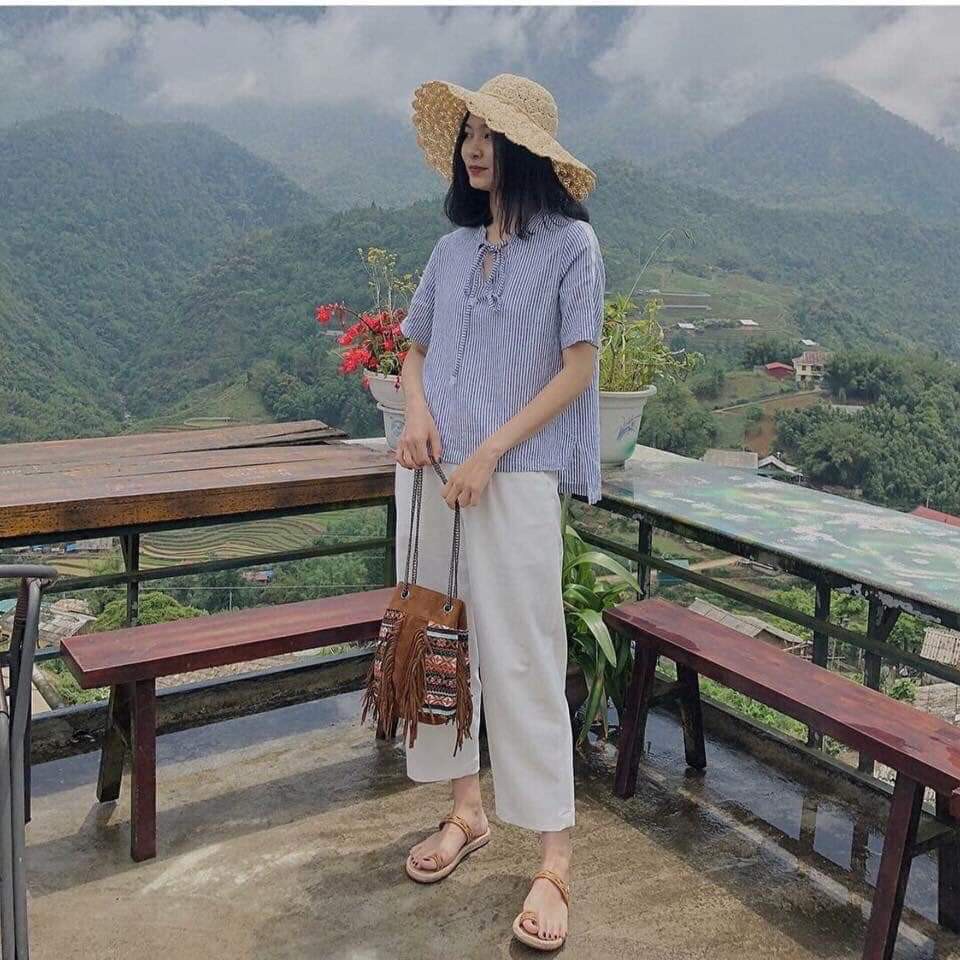 [Mã FAMAYWA giảm 10K đơn 50K] QUẦN CULLOTE TRẮNG LOẠI 1 - QUẦN ỐNG RỘNG | BigBuy360 - bigbuy360.vn