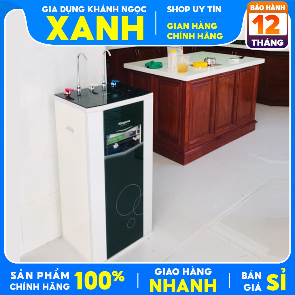 Máy lọc nước RO nóng lạnh Kangaroo KG10A3 10 lõi Chính Hãng -Bảo hành 12 tháng chính hãng tận nhà