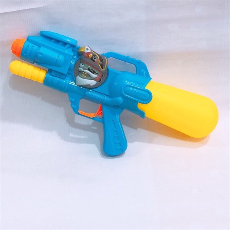 Đồ chơi súng nước 25cm loại xịn dành cho bé HH000021zz