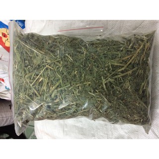 Cỏ Alfalfa (Cỏ linh lăng) 1kg - Ula Pets