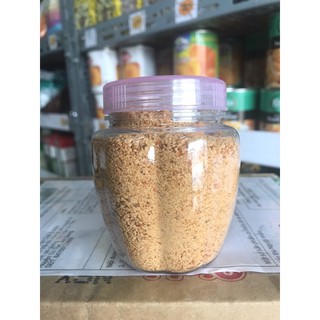 Muối Tôm Tây Ninh Ngọc Châu Loại Ngon chia lẻ