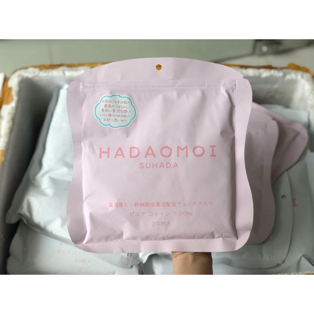 mặt nạ tế bào hadaomoi suhada