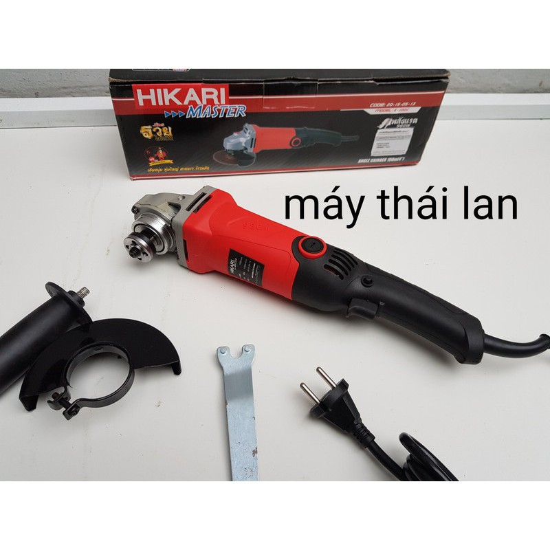 MÁY MÀI HIKARI K100C