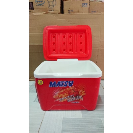 Thùng đá giữ nhiệt DUY TÂN