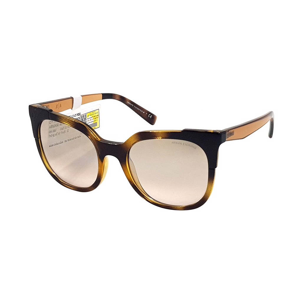 Kính mát thời trang Armani Exchange 0AX4075S0 chính hãng