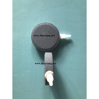 Đĩa Sủi oxy DX