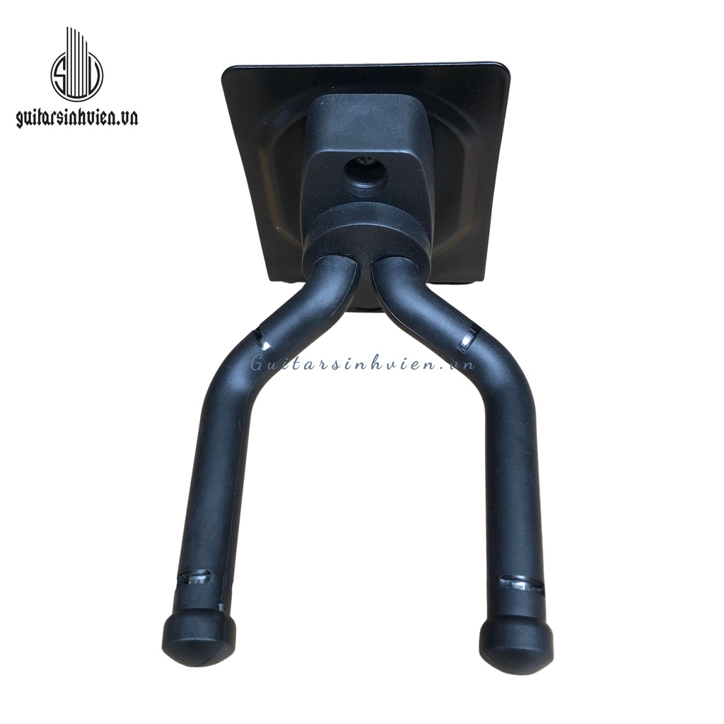 Giá Treo Đàn Guitar Sát Tường - Giá Treo đàn guitar - Móc Treo Tường Guitar