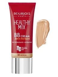 Kem nền Bourjois Healthy Mix BB Cream Anti Fatigue