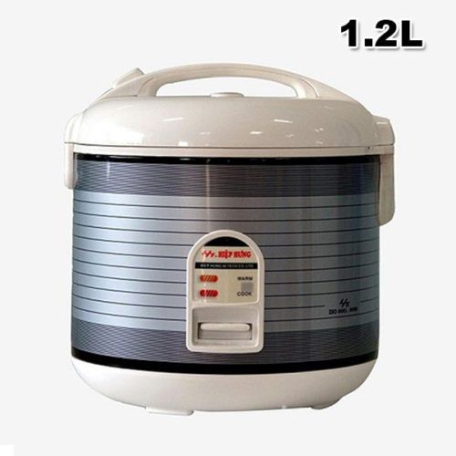 Nồi cơm điện Hiệp Hưng 1,2 lít HH105 | BigBuy360 - bigbuy360.vn