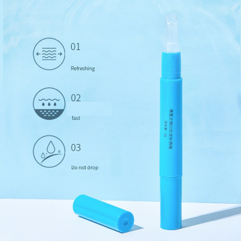 Gel khóa màu son môi không thấm nước 20g DEAL 9K