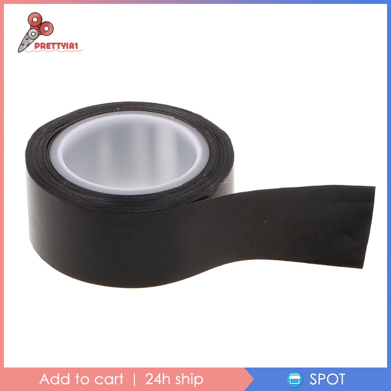Cuộn Băng Keo Sợi Thủy Tinh 10m Chống Tĩnh Điện Chịu Nhiệt Độ Cao