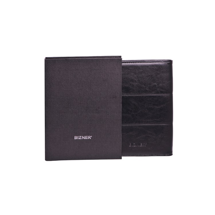 SỔ DA CAO CẤP BIZNER - MB-09