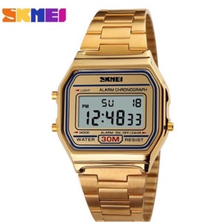 Đồng hồ skmei unisex